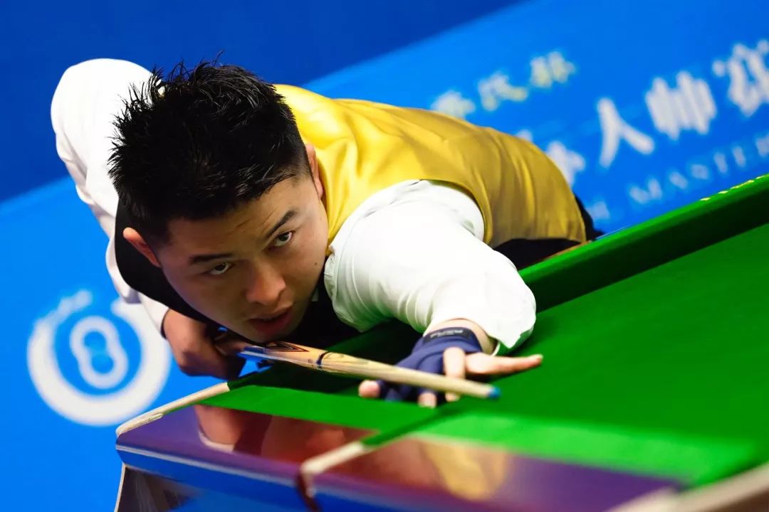 习的契机 习的契机