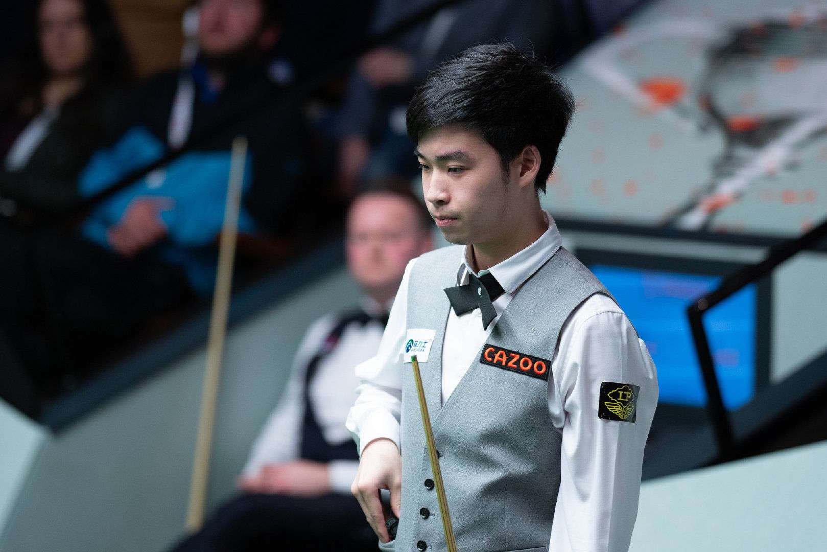 英超的揭幕 英超的揭幕