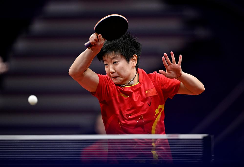 冲击更高排 冲击更高排