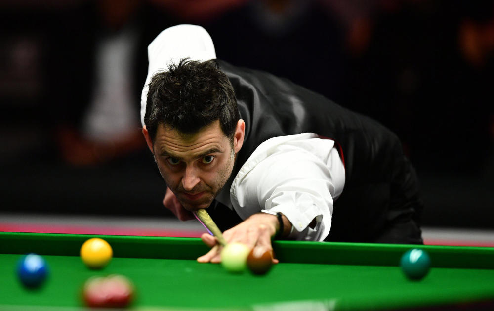 格局产生重 格局产生重