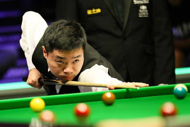 如何赢下今 如何赢下今